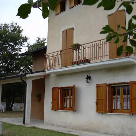 Holiday home Agrituristico Agripark *