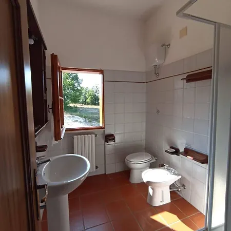 Agrituristico Agripark *