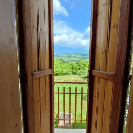 Agrituristico Agripark Holiday home *