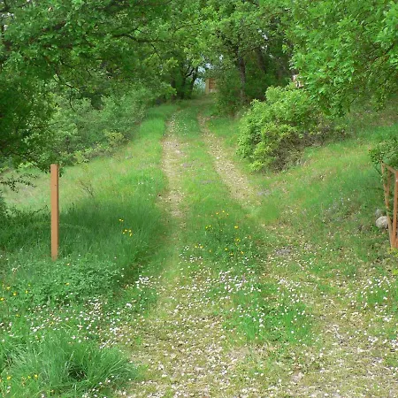 Holiday home Agrituristico Agripark Armento