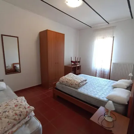 Agrituristico Agripark Holiday home *