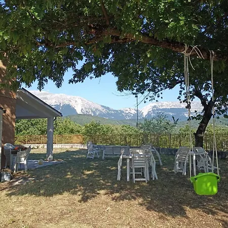 Agrituristico Agripark * Armento