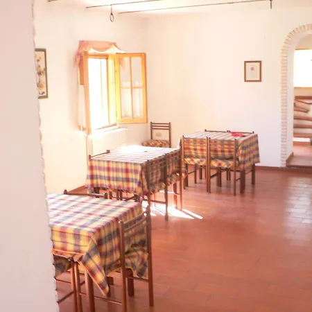 Casa vacanze Agrituristico Agripark *