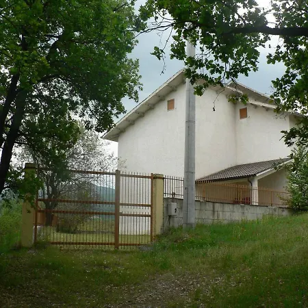 Casa vacanze Agrituristico Agripark *